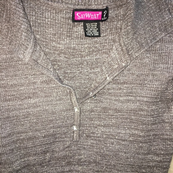 Dress - Picture 3 of 4